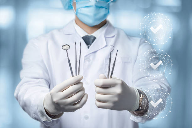Trusted Kemp, TX  Holistic Dental Services Experts