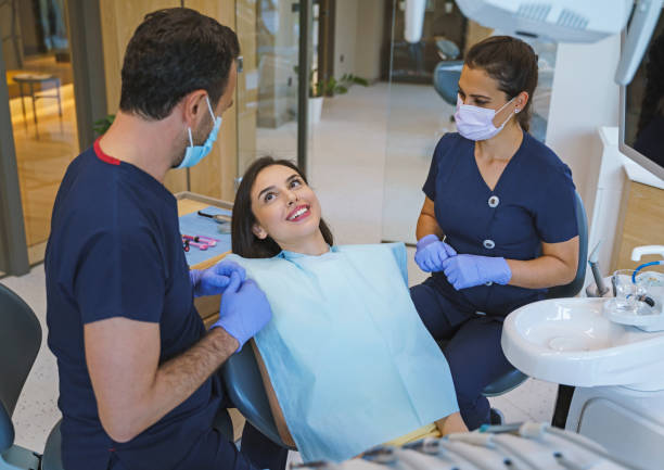 Why Choose Us for Your Dental Needs in Kemp, TX