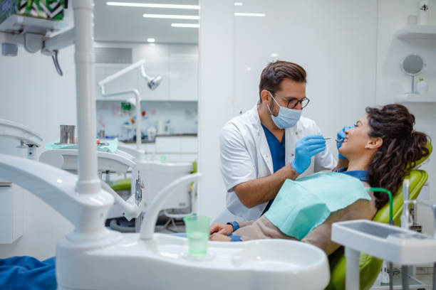 Best Cosmetic Dentistry  in Kemp, TX
