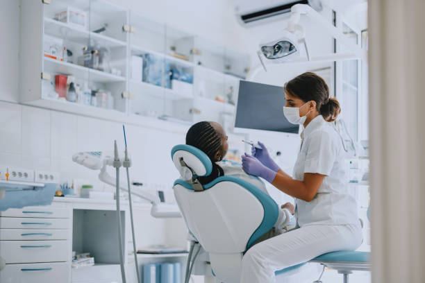 Best Root Canal Treatment  in Kemp, TX