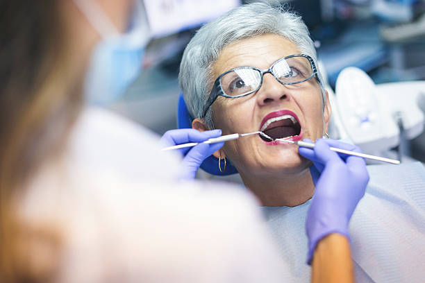 Laser Dentistry in Kemp, TX