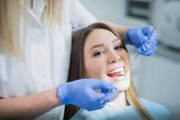 Dental X-Rays and Imaging in Kemp, TX